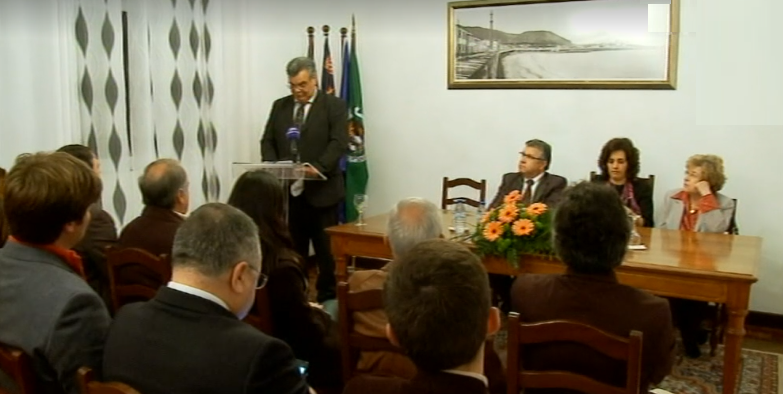 Vila da Praia comemora 470 anos da elevação a vila