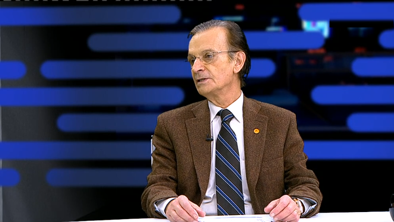 Entrevista a Vítor Veloso