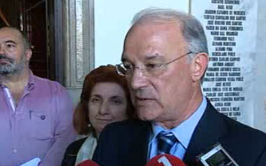 Reposição de salários Administração Publica