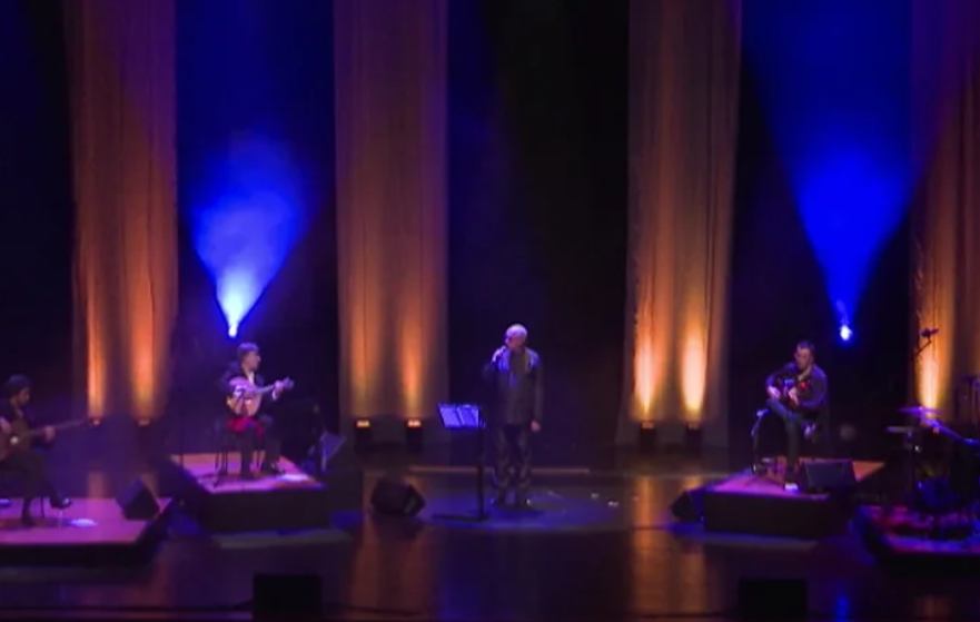 António Chainho comemora carreira