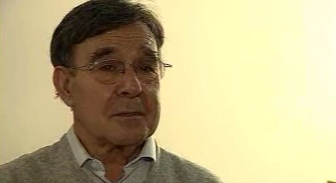 Ensaio para um concerto de António Chainho