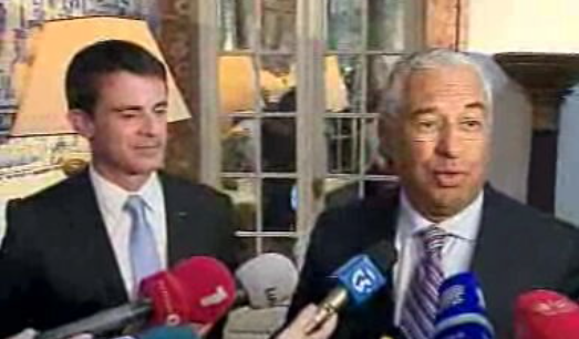 Relações entre Portugal e França