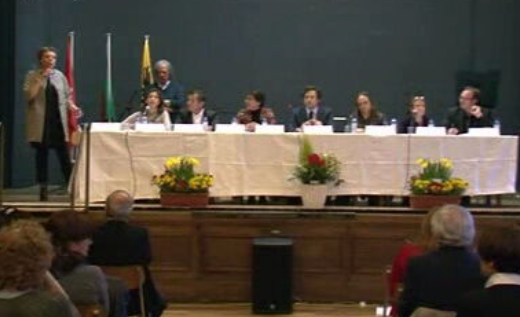 Antevisão da participação eleitoral dos emigrantes portugueses