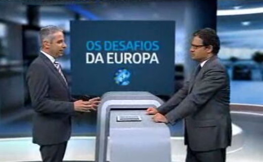 Entrevista com Pedro Valente