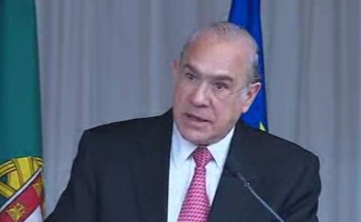 Ángel Gurría prevê aumento do PIB