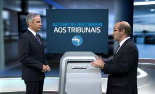 Entrevista com Hermínio Loureiro
