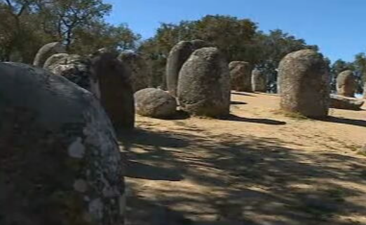 Reclassificação de monumento da pré-história