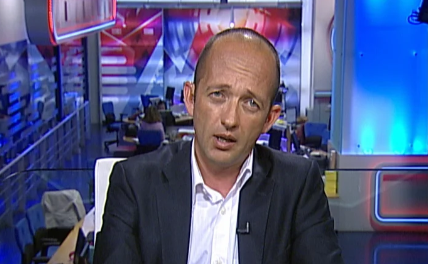 Entrevista a Nuno Brito