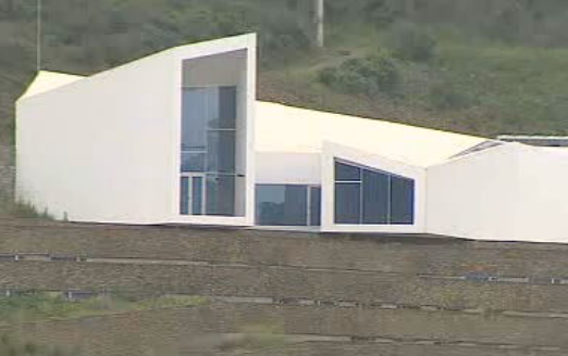Prémio de arquitetura