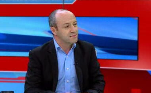 Entrevista a Fernando Mendonça