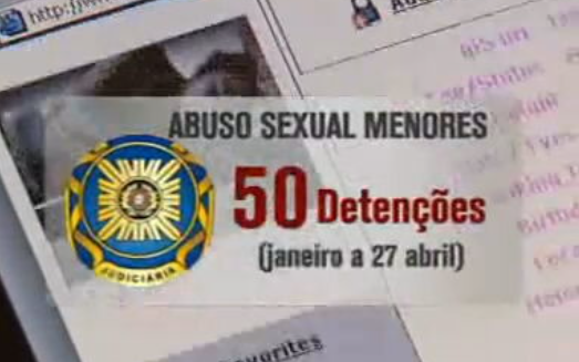 Aumento abusos sexuais