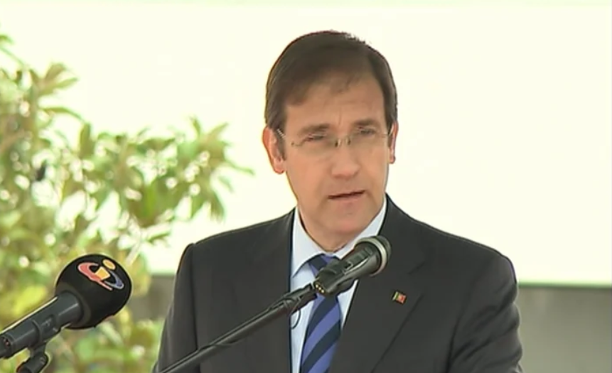 Comemoração da Batalha dos Atoleiros