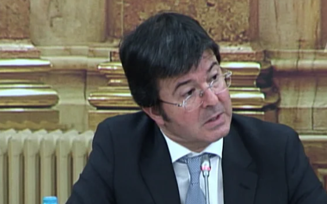 Comissão de Inquérito BES