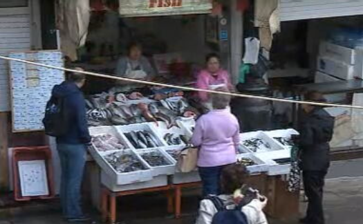 Novo mercado do Bolhão