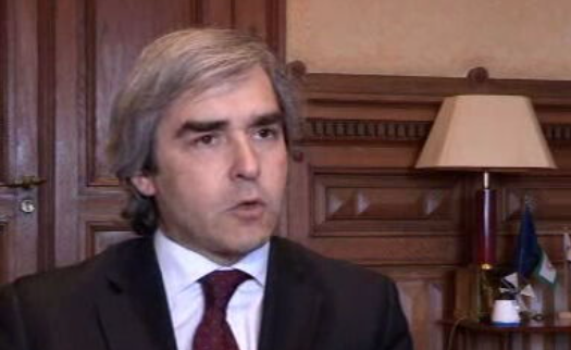 Comissões Parlamentares
