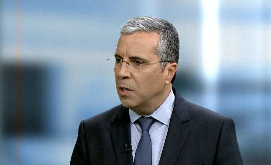 Entrevista com Joaquim Abreu de Sousa