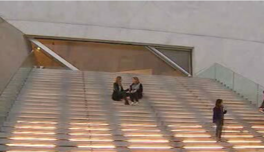 Concerto da cantora Capicua
