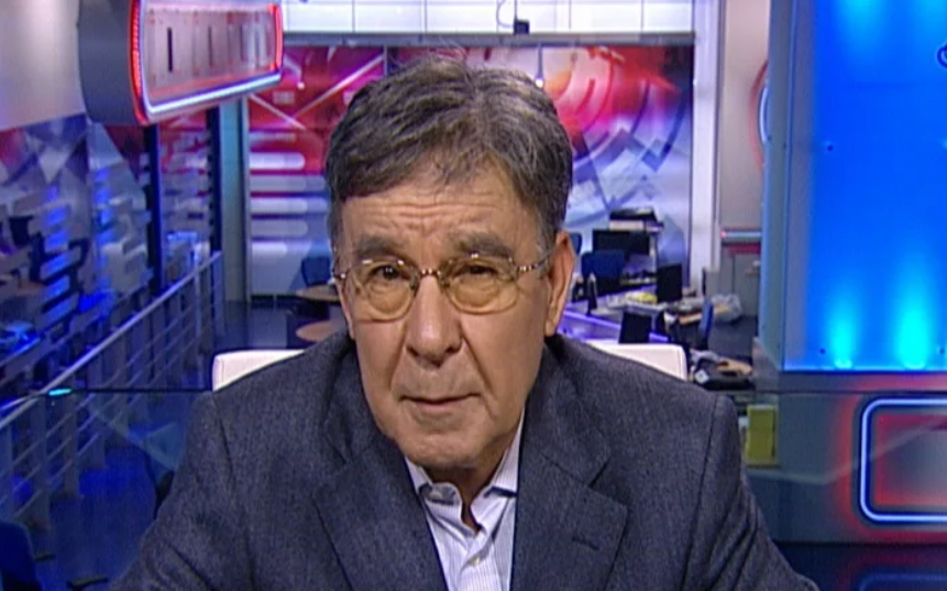 Entrevista com António Chainho