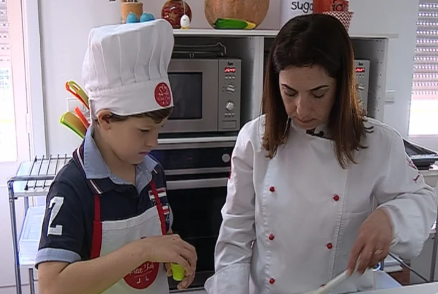 Tradição da Semana Santa e da Quaresma