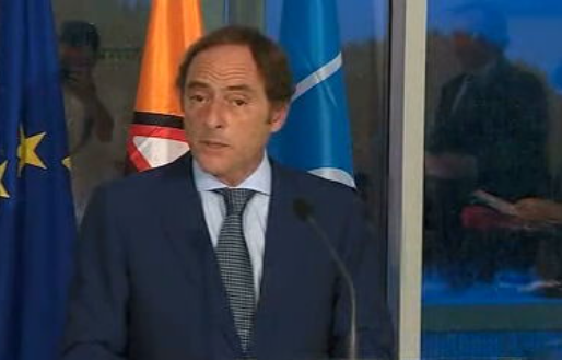 Coligação CDS-PP com o PSD