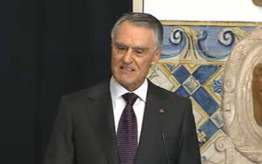 Cavaco Silva elogia instituições sociais