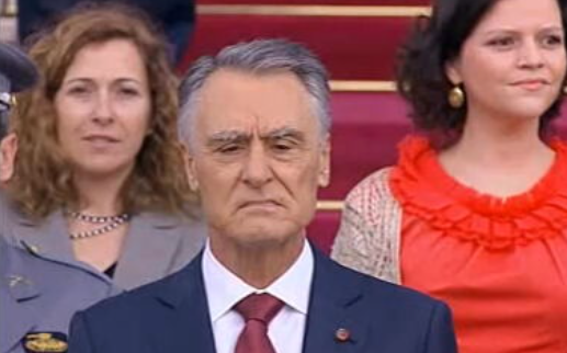 Discurso de Cavaco Silva