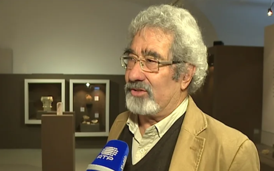 Presença árabe em Portugal