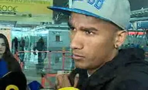 Futebol: transferência de Danilo para o Real Madrid