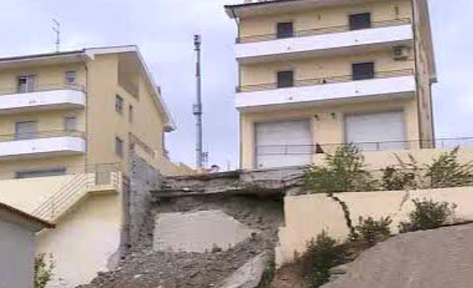 Desalojados de Mirandela