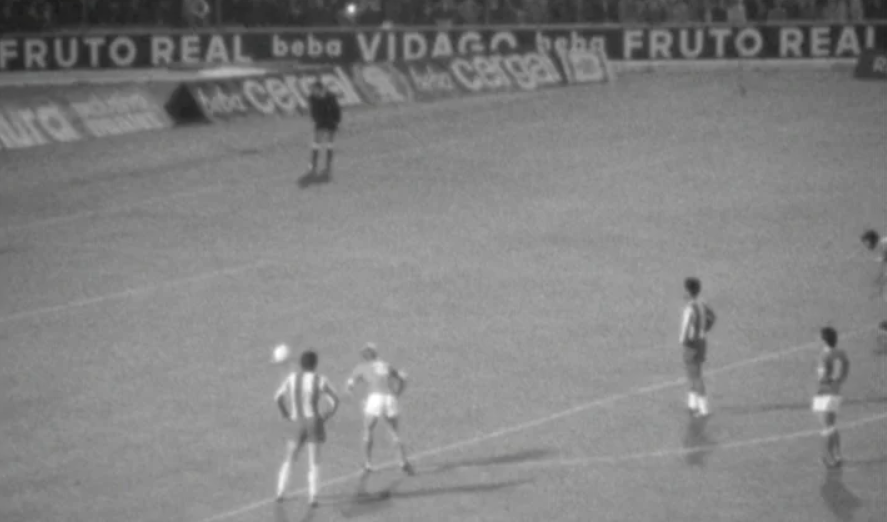 Futebol: Clássicos da liberdade