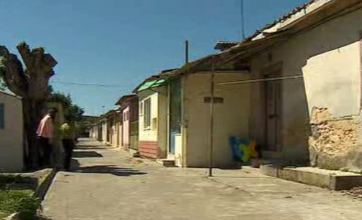 Ordem de despejo na Ajuda a reformados da GNR