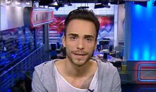 Entrevista com Diogo Piçarra