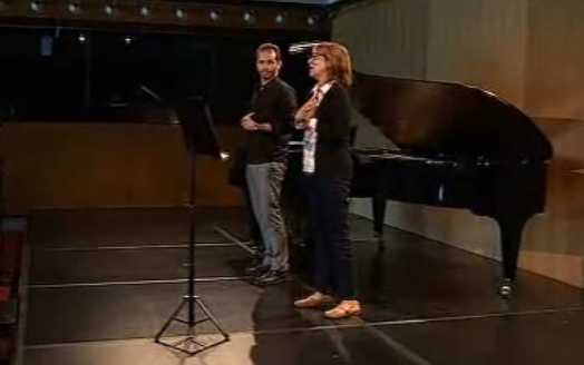 Dias da música