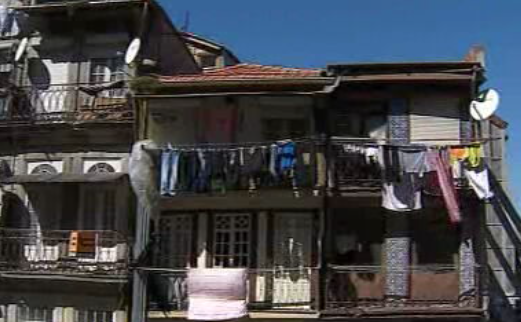 Documentário “Filtros”