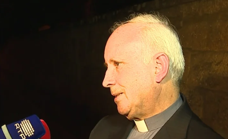 Declarações de Dom António Francisco dos Santos