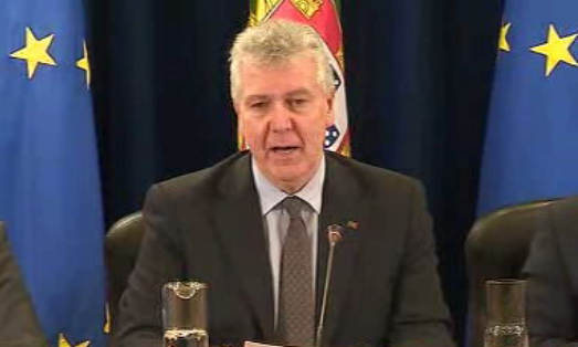 Alteração da lei anti-doping