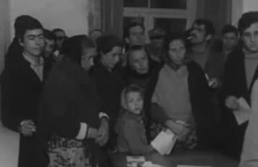 25 de abril, democracia e eleições