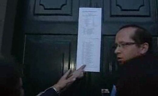 Eleições na Madeira