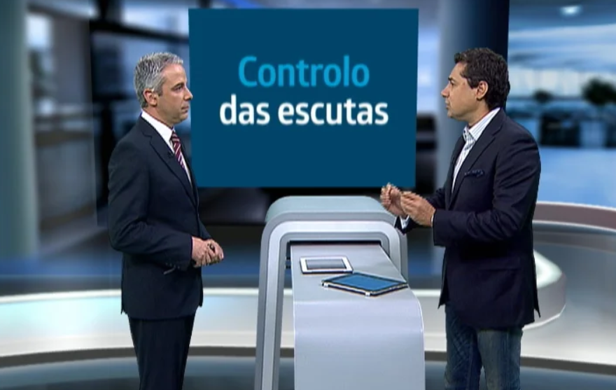 Entrevista com José Manuel Diogo