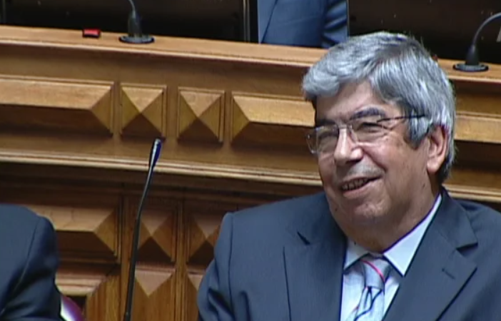 Programa de Estabilidade do Governo
