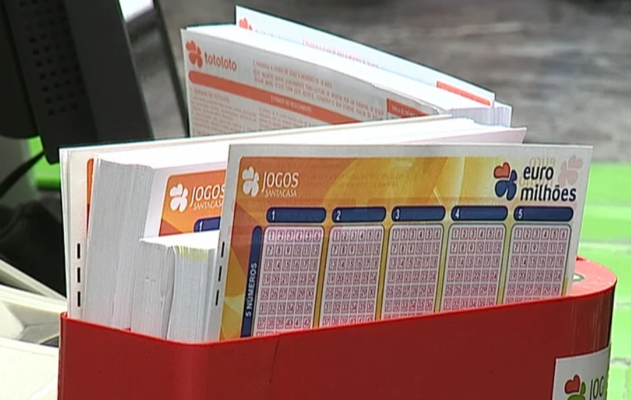 Recordes de venda de jogos da sorte