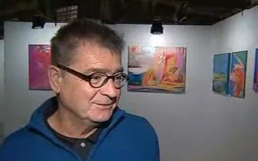 Espaço cultural no Algarve
