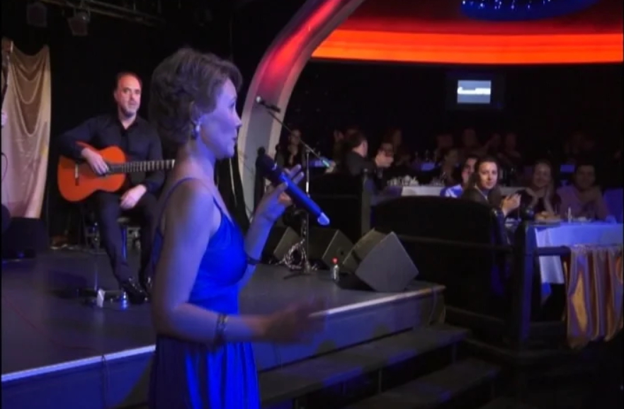 Fado no estrangeiro