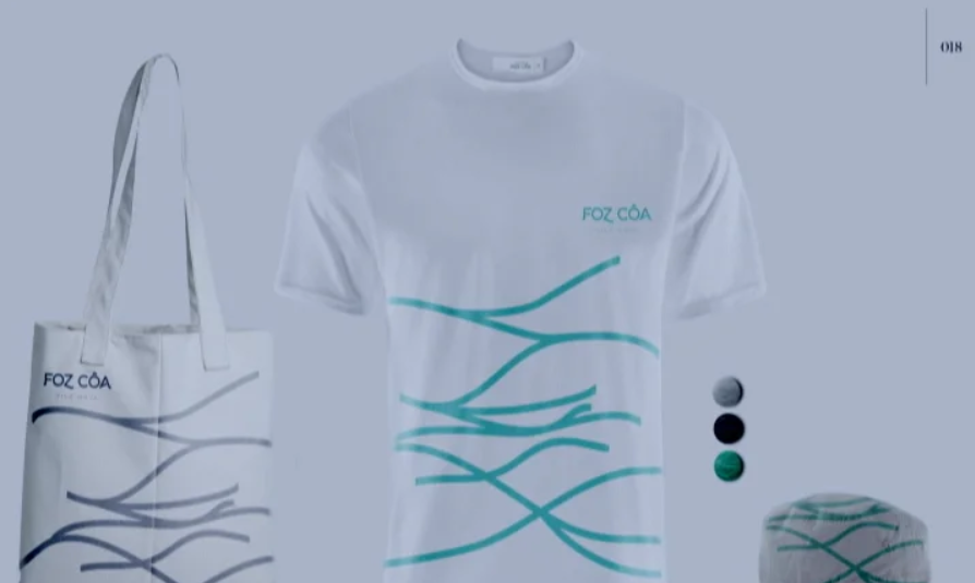 Marca Foz Côa