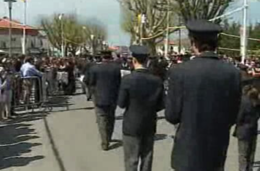 Festa da Mesa dos Três Abades recebe emigrantes