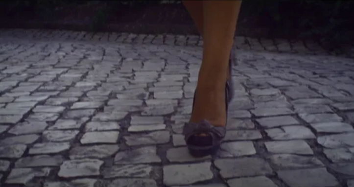 Filme “No divã”