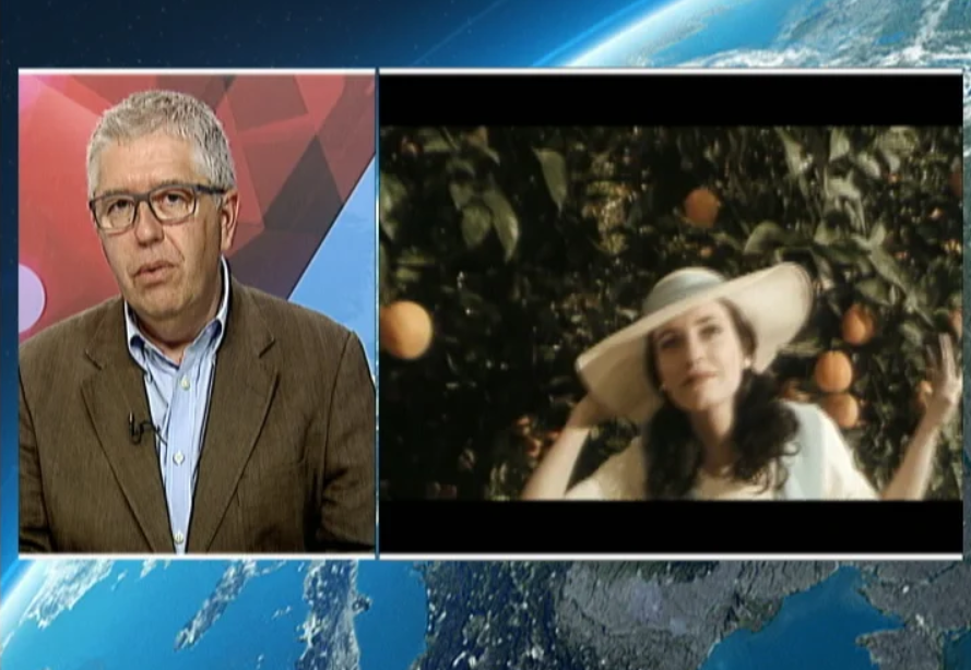 Morte de Manoel de Oliveira