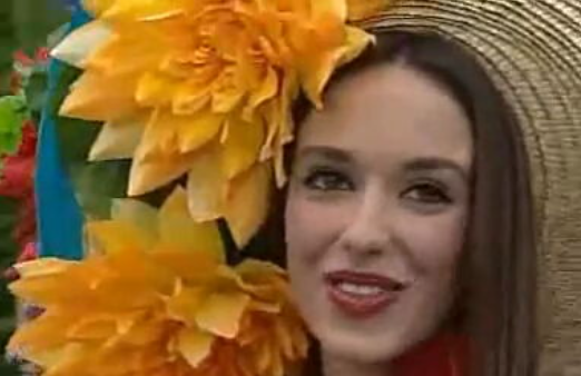 Festa da Flor no Funchal