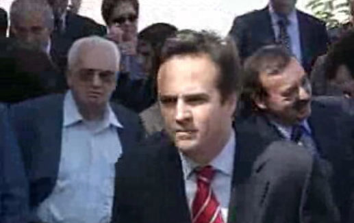 Perfil de Fernando Medina