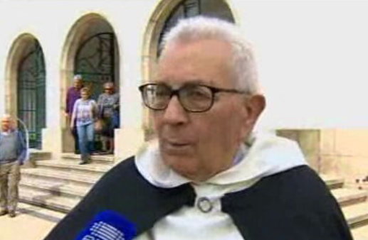 Declarações de Frei Bernardo